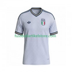 Italien Auswärtsausrüstung 2026 Herren Trikot S/S