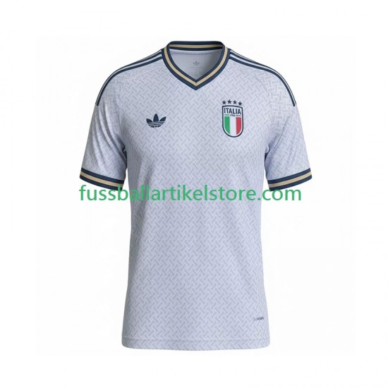 Italien Auswärtsausrüstung 2026 Herren Trikot S/S