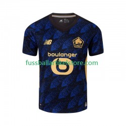 OSC Lille Ausweichausrüstung 2025-2026 Herren Trikot S/S