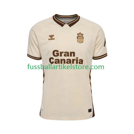 Ausweichausrüstung Las Palmas 2025-2026 Herren Trikot S/S