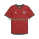 Portugal Heimausrüstung World Cup 2026 Herren Trikot S/S