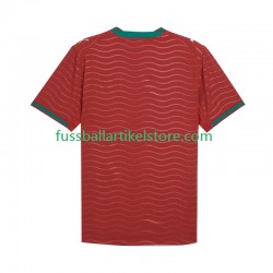 Portugal Heimausrüstung World Cup 2026 Herren Trikot S/S