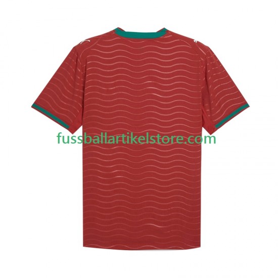 Portugal Heimausrüstung World Cup 2026 Herren Trikot S/S