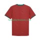 Portugal Heimausrüstung World Cup 2026 Herren Trikot S/S