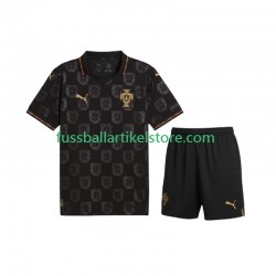 Portugal Heimausrüstung Special 2025-2026 Kinder Set(Trikot und Hose) S/S