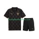 Portugal Heimausrüstung Special 2025-2026 Kinder Set(Trikot und Hose) S/S