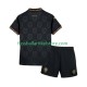 Portugal Heimausrüstung Special 2025-2026 Kinder Set(Trikot und Hose) S/S