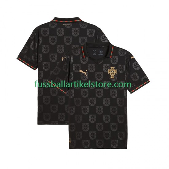 Portugal Heimausrüstung Special 2025-2026 Herren Trikot S/S