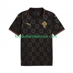 Portugal Heimausrüstung Special 2025-2026 Herren Trikot S/S