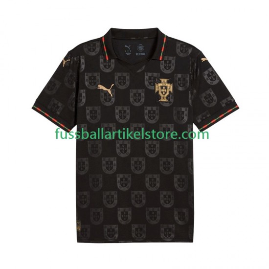Portugal Heimausrüstung Special 2025-2026 Herren Trikot S/S