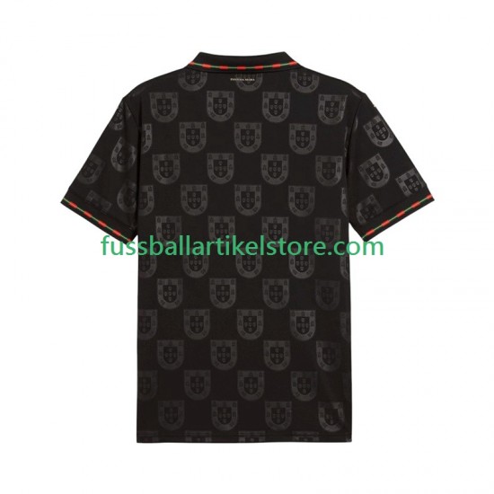 Portugal Heimausrüstung Special 2025-2026 Herren Trikot S/S