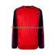 Spanien Heimausrüstung World Cup 2026 Herren Trikot L/S