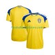 Schweden Heimausrüstung 2026 Herren Trikot S/S