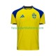 Schweden Heimausrüstung 2026 Herren Trikot S/S
