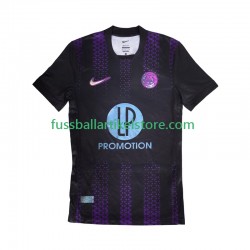 Toulouse FC Ausweichausrüstung 2025-2026 Herren Trikot S/S