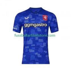 Twente Auswärtsausrüstung 2025-2026 Herren Trikot S/S