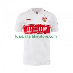 VfB Stuttgart Heimausrüstung 2025-2026 Herren Trikot S/S