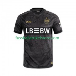 VfB Stuttgart Ausweichausrüstung 2025-2026 Herren Trikot S/S