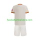 AS Rom Auswärtsausrüstung 2026-2027 Kinder Set(Trikot und Hose) S/S