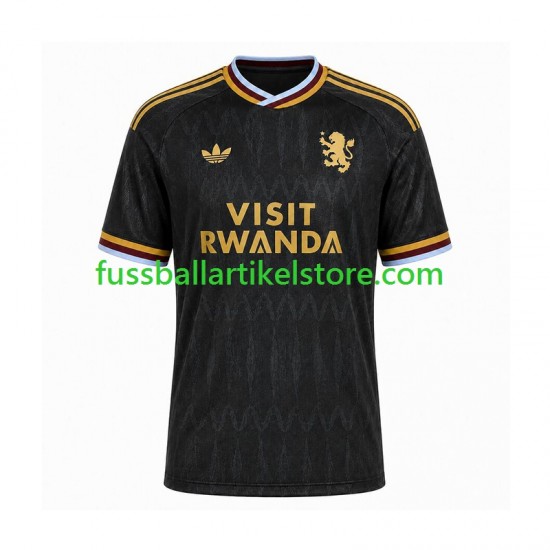 Aston Villa Auswärtsausrüstung 2026-2027 Herren Trikot S/S