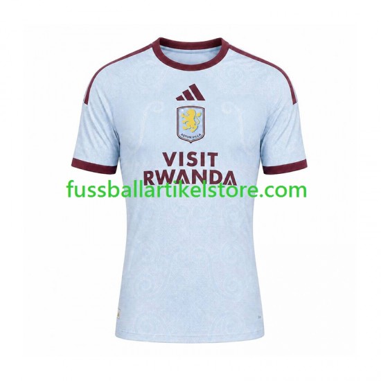 Aston Villa Ausweichausrüstung 2026-2027 Herren Trikot S/S