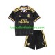 Aston Villa Auswärtsausrüstung John McGinn 7 2026-2027 Kinder Set(Trikot und Hose) S/S