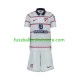 Atlético Madrid Ausweichausrüstung 2026-2027 Kinder Set(Trikot und Hose) S/S