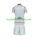 Atlético Madrid Ausweichausrüstung 2026-2027 Kinder Set(Trikot und Hose) S/S