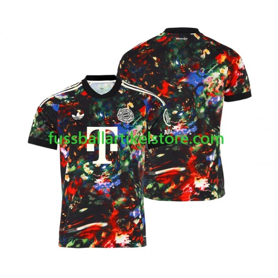 FC Bayern München Heimausrüstung Oktoberfest 2026-2027 Herren Trikot S/S
