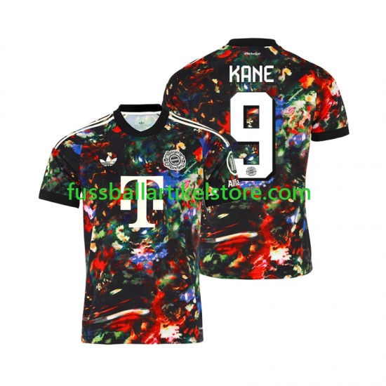 FC Bayern München Heimausrüstung Harry Kane 9 Oktoberfest 2026-2027 Herren Trikot S/S