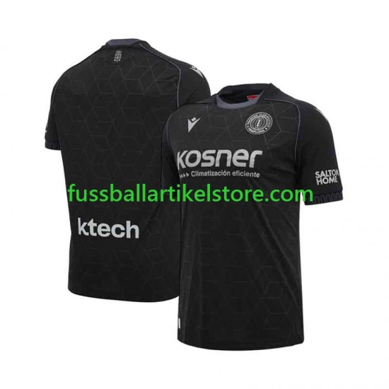CA Osasuna Ausweichausrüstung 2026-2027 Herren Trikot S/S