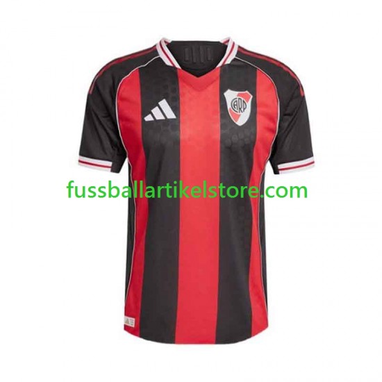 River Plate Auswärtsausrüstung 2026-2027 Herren Trikot S/S