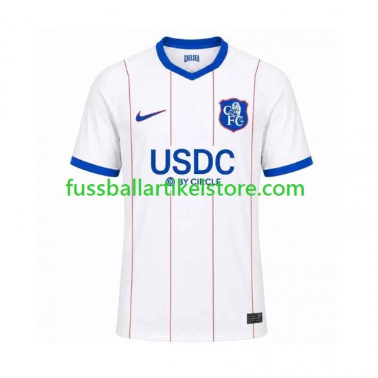 Chelsea Ausweichausrüstung 2026-2027 Herren Trikot S/S