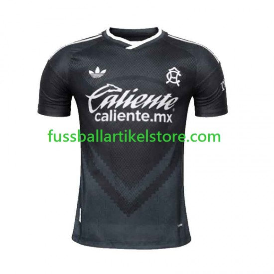 Club América Auswärtsausrüstung 2026-2027 Herren Trikot S/S