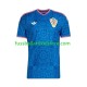 Kroatien Auswärtsausrüstung 2026-2027 Herren Trikot S/S