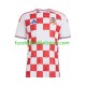 Kroatien Heimausrüstung 2026-2027 Herren Trikot S/S