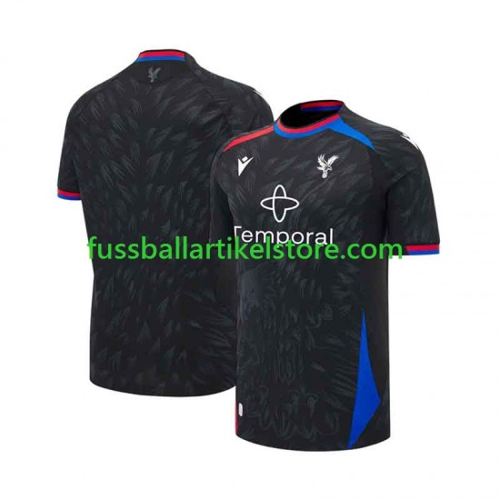 Crystal Palace Auswärtsausrüstung 2026-2027 Herren Trikot S/S