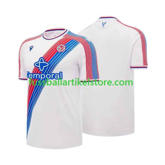 Crystal Palace Heimausrüstung 2026-2027 Herren Trikot S/S
