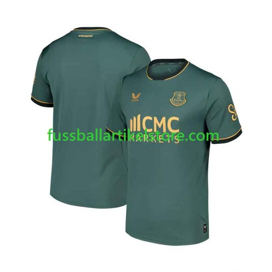 Everton Ausweichausrüstung 2026-2027 Herren Trikot S/S