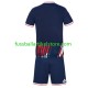 FC Köln Auswärtsausrüstung 2026-2027 Kinder Set(Trikot und Hose) S/S