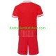 FC Köln Ausweichausrüstung 2026-2027 Kinder Set(Trikot und Hose) S/S