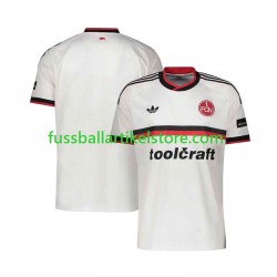Auswärtsausrüstung FC Nurnberg 2026-2027 Herren Trikot S/S