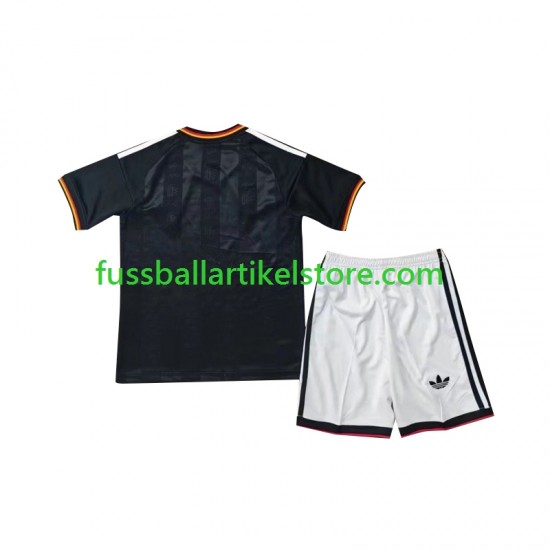 Deutschland Heimausrüstung Specal 2026-2027 Kinder Set(Trikot und Hose) S/S