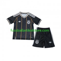 Deutschland Ausweichausrüstung 2026 Kinder Set(Trikot und Hose) S/S