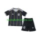 Deutschland Ausweichausrüstung 2026 Kinder Set(Trikot und Hose) S/S