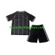 Deutschland Ausweichausrüstung 2026 Kinder Set(Trikot und Hose) S/S