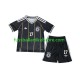 Deutschland Ausweichausrüstung Florian Wirtz 17 2026 Kinder Set(Trikot und Hose) S/S