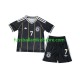 Deutschland Ausweichausrüstung Kai Havertz 7 2026 Kinder Set(Trikot und Hose) S/S