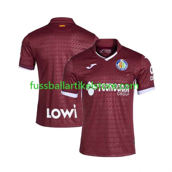 Getafe CF Auswärtsausrüstung 2026-2027 Herren Trikot S/S