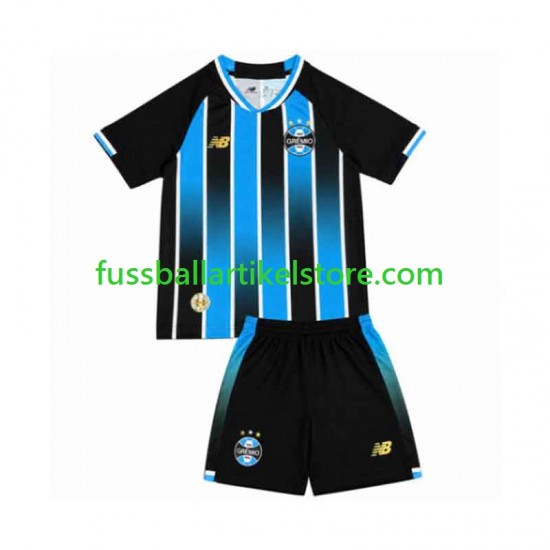 Gremio Heimausrüstung 2026-2027 Kinder Set(Trikot und Hose) S/S